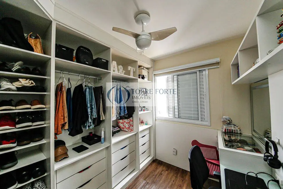 Foto 9 de Apartamento com 2 quartos à venda, 66m2 em Vila Prudente, São Paulo - SP