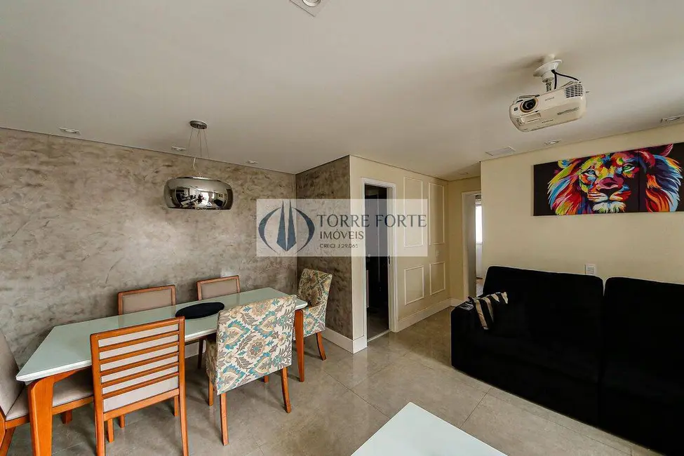 Foto 6 de Apartamento com 2 quartos à venda, 66m2 em Vila Prudente, São Paulo - SP