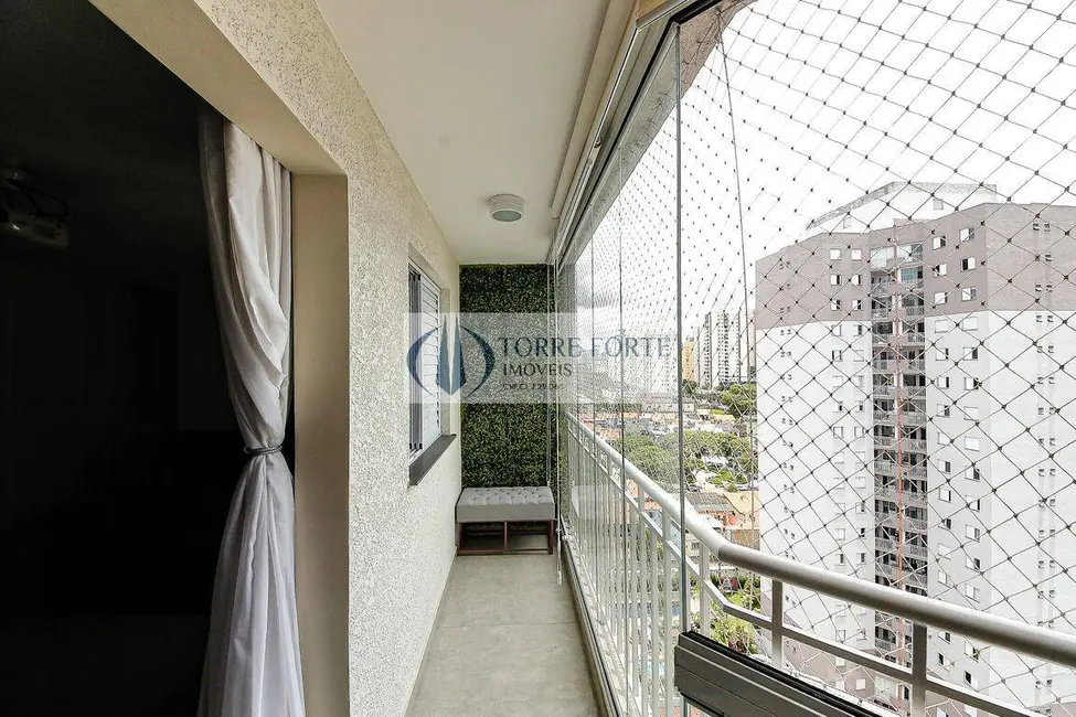 Foto 5 de Apartamento com 2 quartos à venda, 66m2 em Vila Prudente, São Paulo - SP