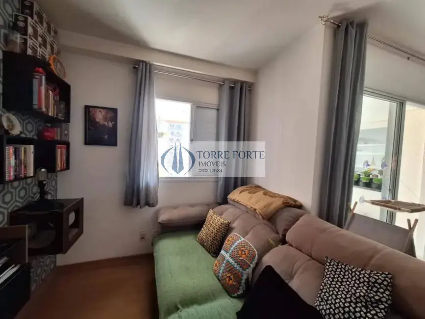 Foto 6 de Apartamento com 2 quartos à venda, 89m2 em Ipiranga, São Paulo - SP