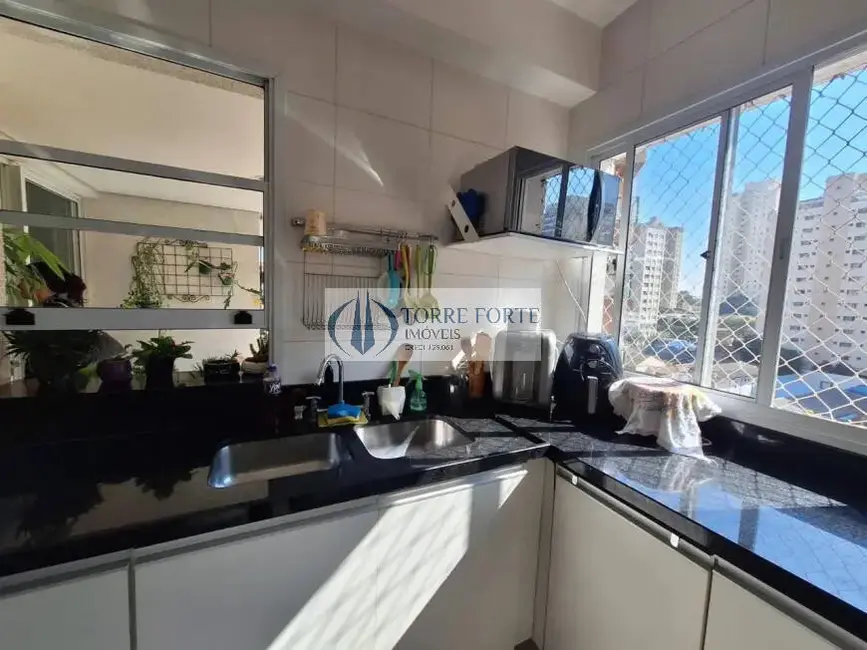 Foto 9 de Apartamento com 2 quartos à venda, 89m2 em Ipiranga, São Paulo - SP