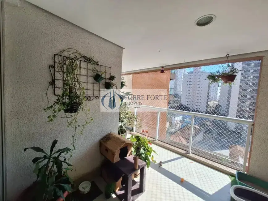 Foto 1 de Apartamento com 2 quartos à venda, 89m2 em Ipiranga, São Paulo - SP