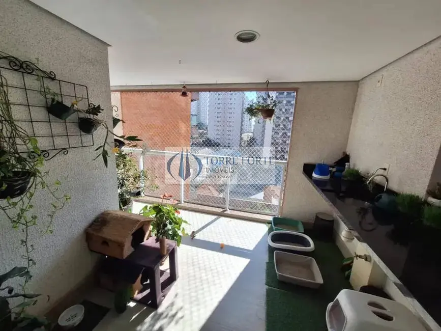 Foto 4 de Apartamento com 2 quartos à venda, 89m2 em Ipiranga, São Paulo - SP