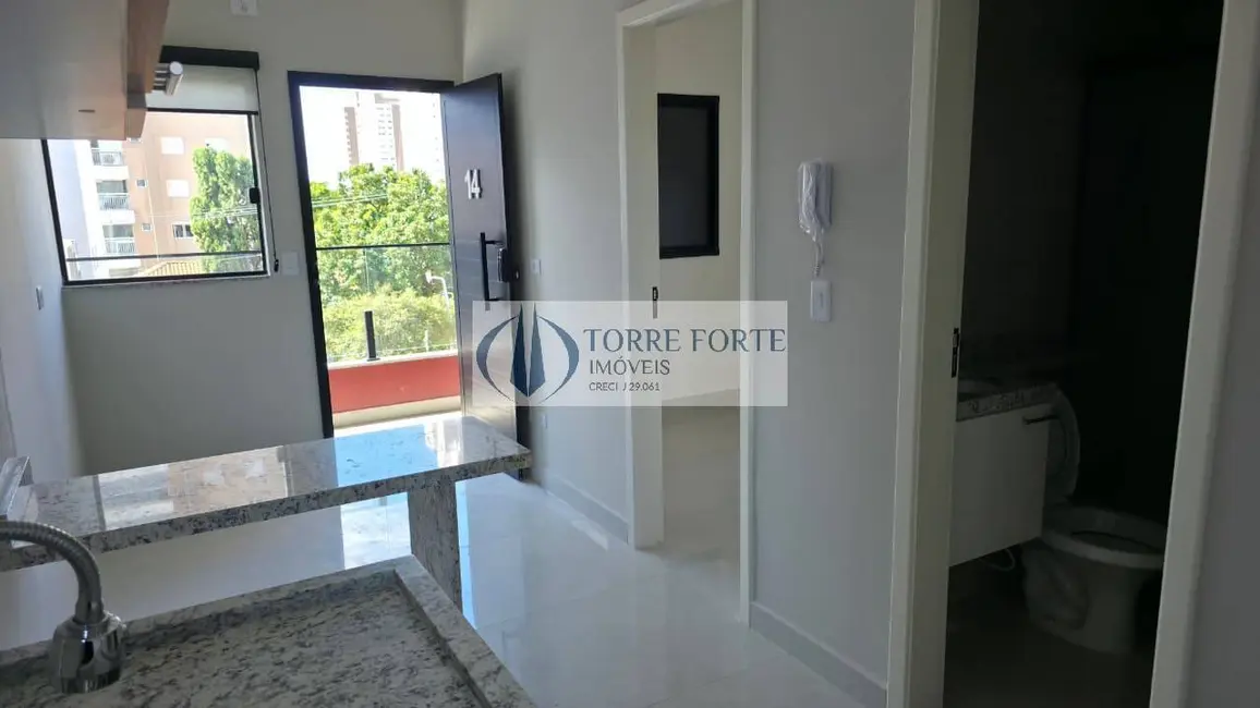 Foto 1 de Apartamento com 2 quartos à venda, 34m2 em Vila Carrão, São Paulo - SP