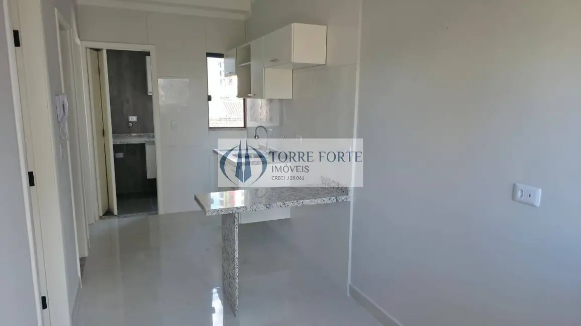 Foto 2 de Apartamento com 2 quartos à venda, 34m2 em Vila Carrão, São Paulo - SP