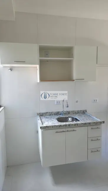 Foto 3 de Apartamento com 2 quartos à venda, 34m2 em Vila Carrão, São Paulo - SP
