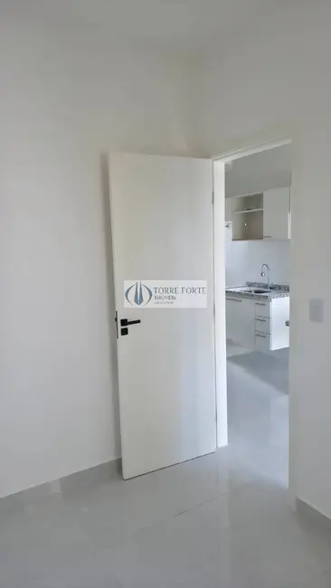 Foto 8 de Apartamento com 2 quartos à venda, 34m2 em Vila Carrão, São Paulo - SP