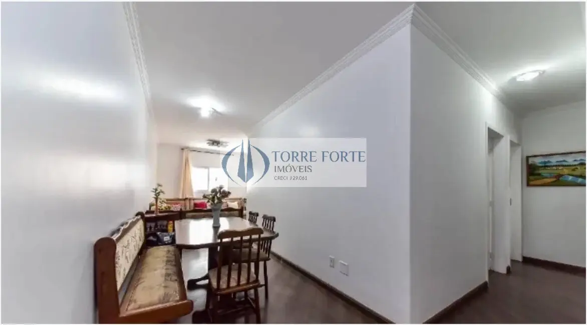 Foto 6 de Apartamento com 3 quartos à venda, 96m2 em Vila Gonçalves, Sao Bernardo Do Campo - SP
