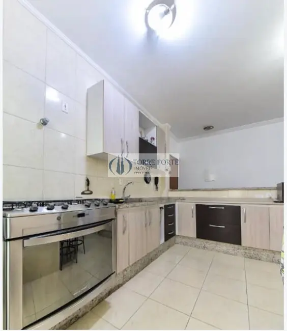 Foto 7 de Apartamento com 3 quartos à venda, 96m2 em Vila Gonçalves, Sao Bernardo Do Campo - SP
