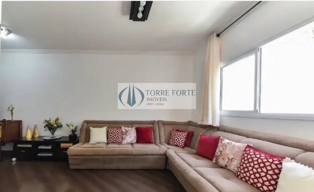 Foto 4 de Apartamento com 3 quartos à venda, 96m2 em Vila Gonçalves, Sao Bernardo Do Campo - SP