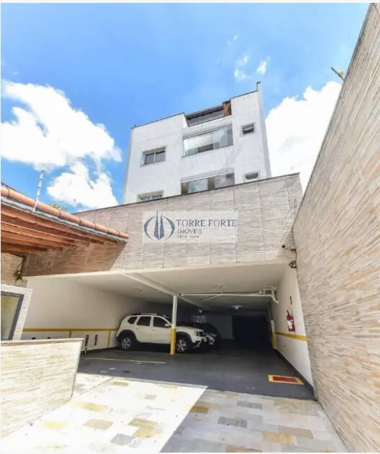 Foto 2 de Apartamento com 3 quartos à venda, 96m2 em Vila Gonçalves, Sao Bernardo Do Campo - SP