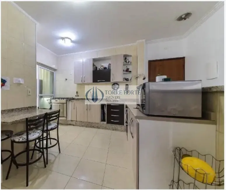 Foto 8 de Apartamento com 3 quartos à venda, 96m2 em Vila Gonçalves, Sao Bernardo Do Campo - SP