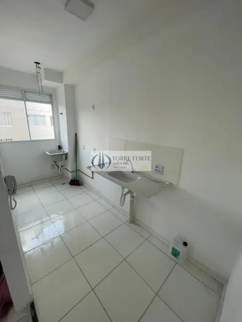 Apartamento com 2 quartos à venda, 41m2 em Jardim Egle, São Paulo - SP - imagem 4 Foto 4 de Apartamento com 2 quartos à venda, 41m2 em Jardim Egle, São Paulo - SP