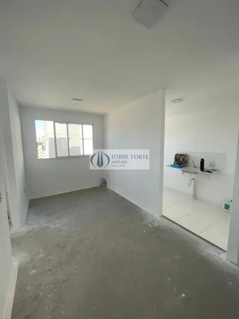 Apartamento com 2 quartos à venda, 41m2 em Jardim Egle, São Paulo - SP - imagem 3 Foto 3 de Apartamento com 2 quartos à venda, 41m2 em Jardim Egle, São Paulo - SP