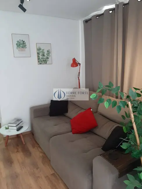 Foto 5 de Apartamento com 1 quarto à venda, 32m2 em Vila Granada, São Paulo - SP