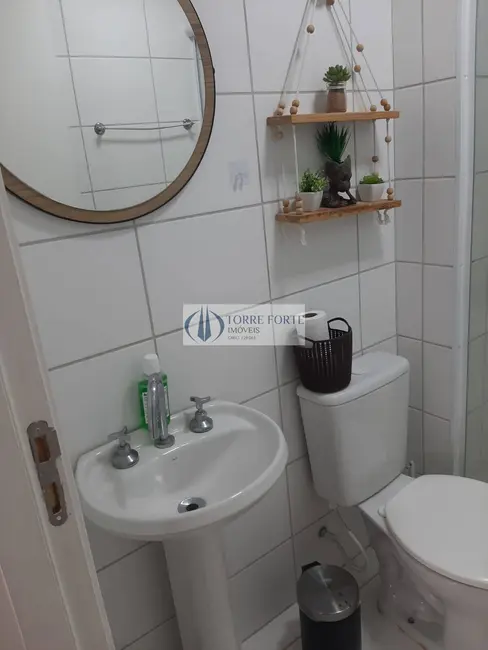 Foto 7 de Apartamento com 1 quarto à venda, 32m2 em Vila Granada, São Paulo - SP