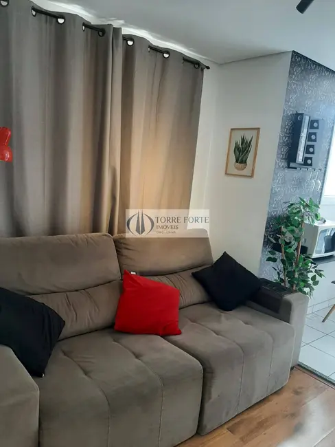 Foto 1 de Apartamento com 1 quarto à venda, 32m2 em Vila Granada, São Paulo - SP