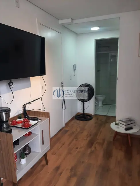 Foto 2 de Apartamento com 1 quarto à venda, 32m2 em Vila Granada, São Paulo - SP