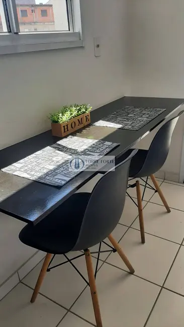 Foto 8 de Apartamento com 1 quarto à venda, 32m2 em Vila Granada, São Paulo - SP