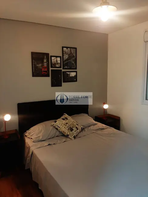 Foto 9 de Apartamento com 1 quarto à venda, 32m2 em Vila Granada, São Paulo - SP