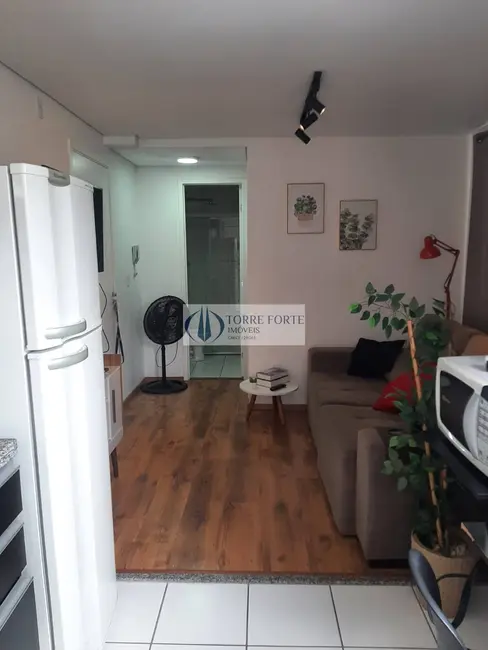 Foto 3 de Apartamento com 1 quarto à venda, 32m2 em Vila Granada, São Paulo - SP