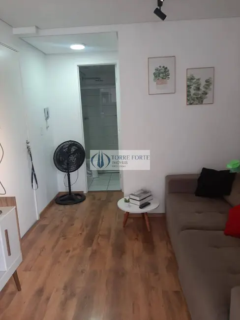 Foto 4 de Apartamento com 1 quarto à venda, 32m2 em Vila Granada, São Paulo - SP