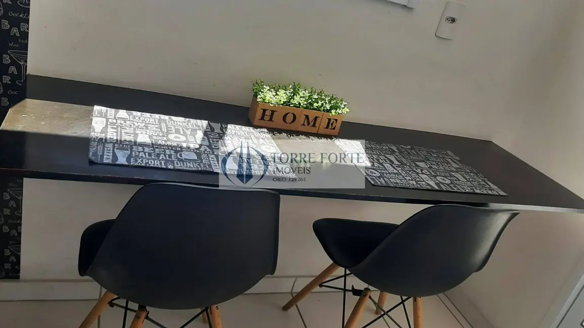 Foto 6 de Apartamento com 1 quarto à venda, 32m2 em Vila Granada, São Paulo - SP