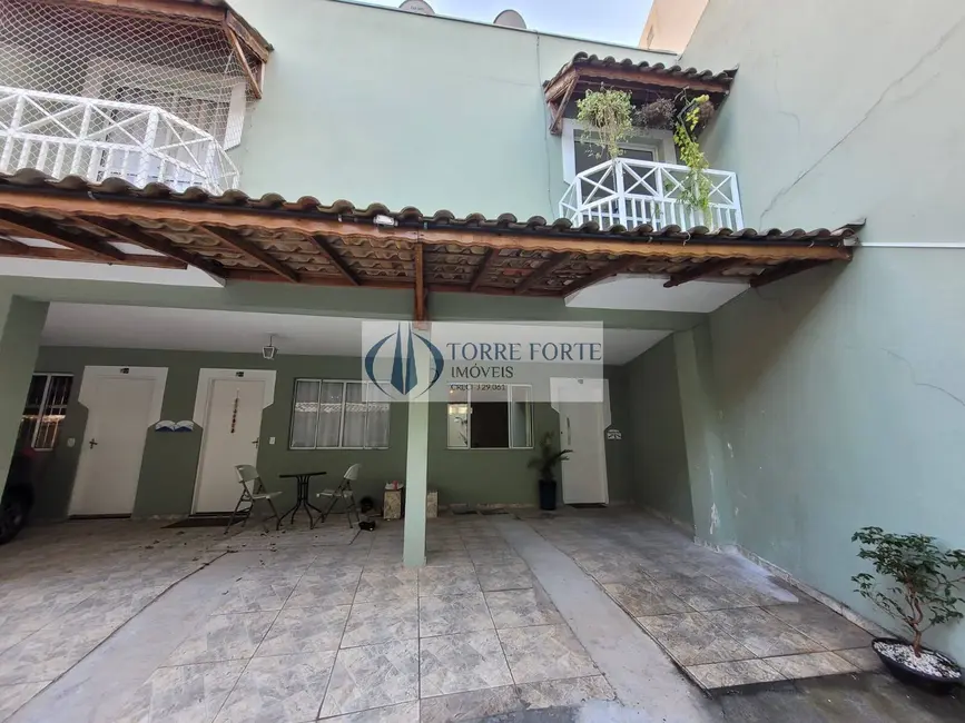 Foto 1 de Casa com 2 quartos à venda, 69m2 em Vila Curuçá, São Paulo - SP