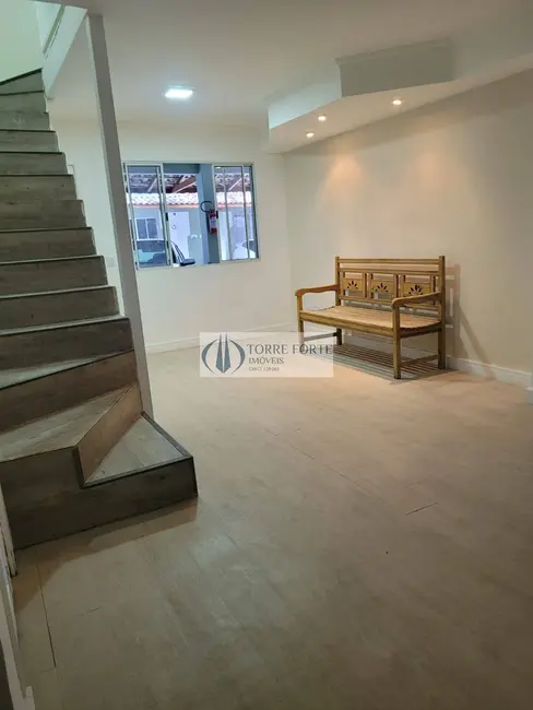Foto 5 de Casa com 2 quartos à venda, 69m2 em Vila Curuçá, São Paulo - SP
