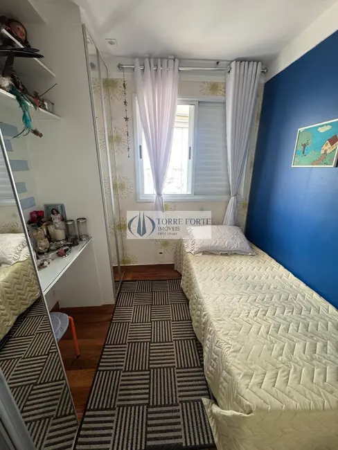 Apartamento com 3 quartos à venda, 100m2 em Parque Maria Luiza, São Paulo - SP - imagem 7 Foto 7 de Apartamento com 3 quartos à venda, 100m2 em Parque Maria Luiza, São Paulo - SP