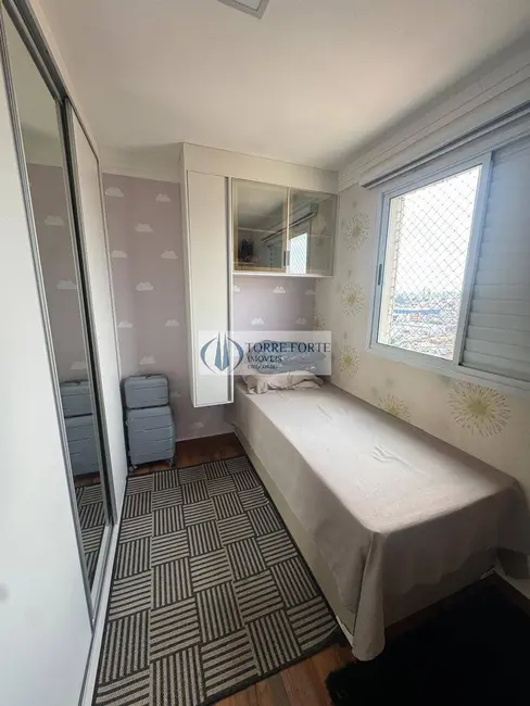 Apartamento com 3 quartos à venda, 100m2 em Parque Maria Luiza, São Paulo - SP - imagem 8 Foto 8 de Apartamento com 3 quartos à venda, 100m2 em Parque Maria Luiza, São Paulo - SP