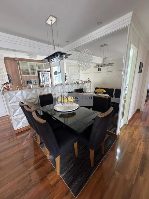 Apartamento com 3 quartos à venda, 100m2 em Parque Maria Luiza, São Paulo - SP - imagem 4 Foto 4 de Apartamento com 3 quartos à venda, 100m2 em Parque Maria Luiza, São Paulo - SP