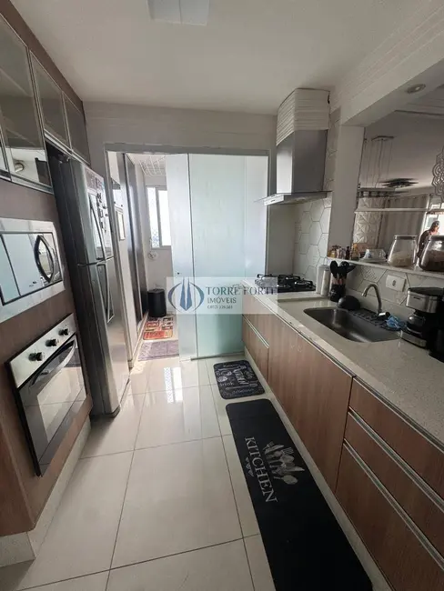 Apartamento com 3 quartos à venda, 100m2 em Parque Maria Luiza, São Paulo - SP - imagem 1 Foto 1 de Apartamento com 3 quartos à venda, 100m2 em Parque Maria Luiza, São Paulo - SP