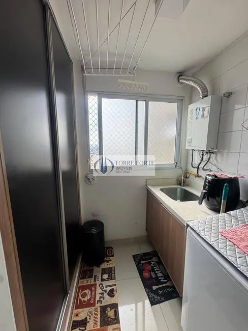 Apartamento com 3 quartos à venda, 100m2 em Parque Maria Luiza, São Paulo - SP - imagem 2 Foto 2 de Apartamento com 3 quartos à venda, 100m2 em Parque Maria Luiza, São Paulo - SP