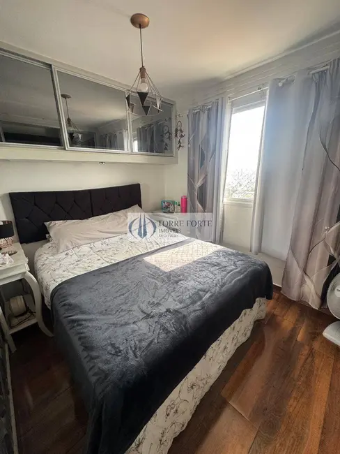 Apartamento com 3 quartos à venda, 100m2 em Parque Maria Luiza, São Paulo - SP - imagem 6 Foto 6 de Apartamento com 3 quartos à venda, 100m2 em Parque Maria Luiza, São Paulo - SP
