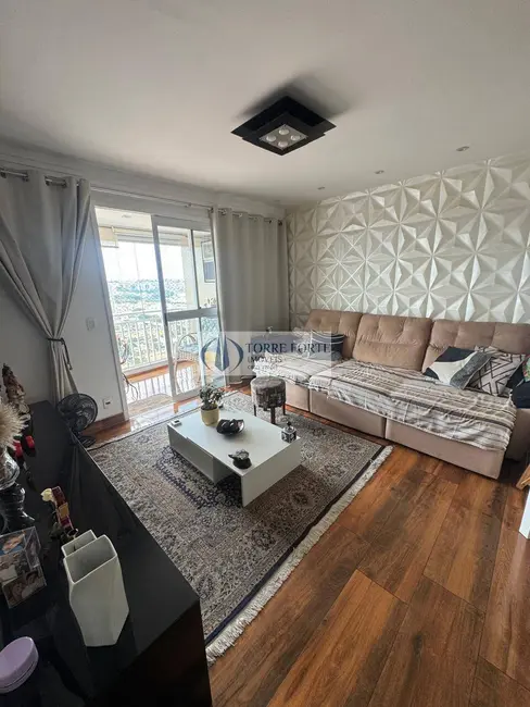 Apartamento com 3 quartos à venda, 100m2 em Parque Maria Luiza, São Paulo - SP - imagem 3 Foto 3 de Apartamento com 3 quartos à venda, 100m2 em Parque Maria Luiza, São Paulo - SP