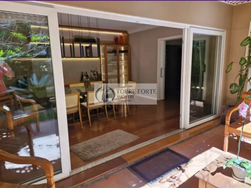 Foto 7 de Casa com 4 quartos à venda, 532m2 em Cidade Jardim, São Paulo - SP
