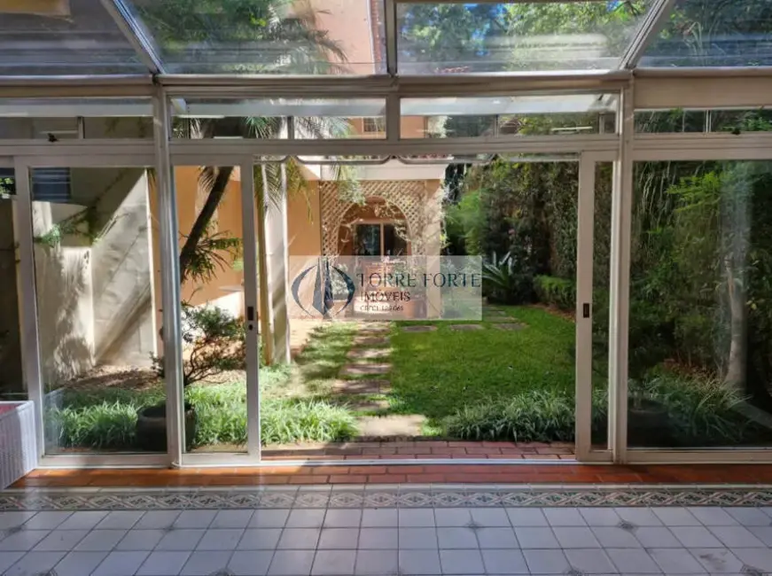 Foto 8 de Casa com 4 quartos à venda, 532m2 em Cidade Jardim, São Paulo - SP