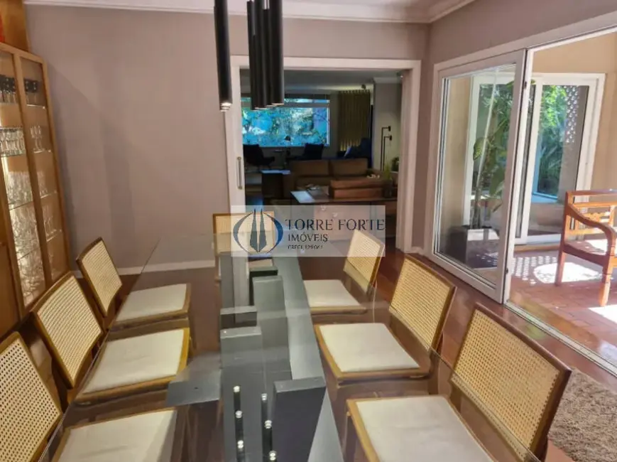 Foto 5 de Casa com 4 quartos à venda, 532m2 em Cidade Jardim, São Paulo - SP