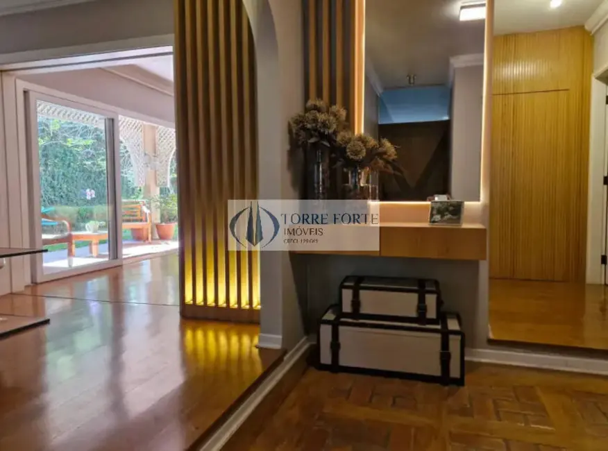 Foto 6 de Casa com 4 quartos à venda, 532m2 em Cidade Jardim, São Paulo - SP