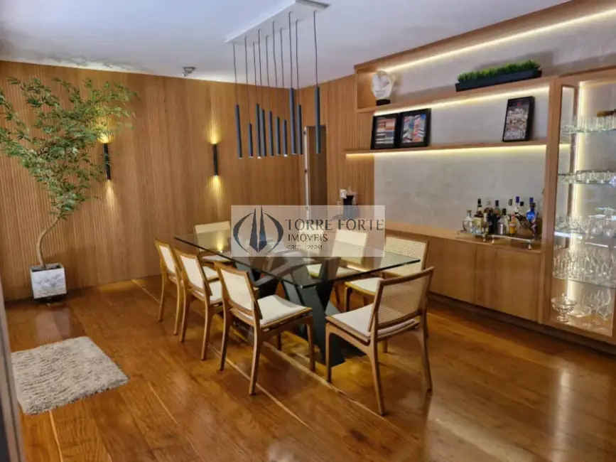 Foto 4 de Casa com 4 quartos à venda, 532m2 em Cidade Jardim, São Paulo - SP