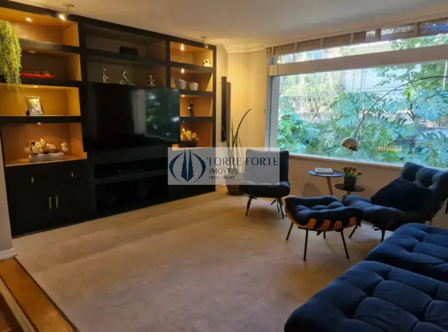 Foto 3 de Casa com 4 quartos à venda, 532m2 em Cidade Jardim, São Paulo - SP