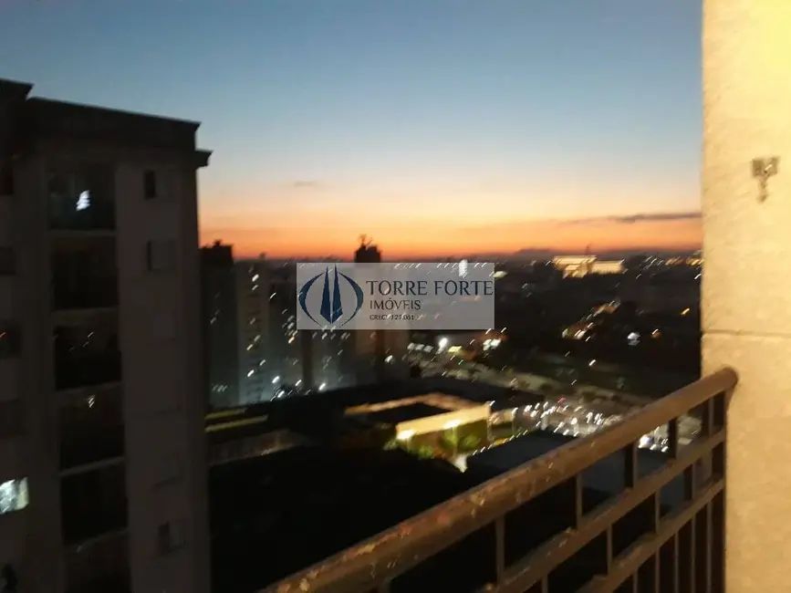 Apartamento com 2 quartos à venda, 51m2 em Quarta Parada, São Paulo - SP - imagem 4 Foto 4 de Apartamento com 2 quartos à venda, 51m2 em Quarta Parada, São Paulo - SP