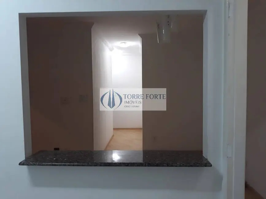 Apartamento com 2 quartos à venda, 51m2 em Quarta Parada, São Paulo - SP - imagem 8 Foto 8 de Apartamento com 2 quartos à venda, 51m2 em Quarta Parada, São Paulo - SP