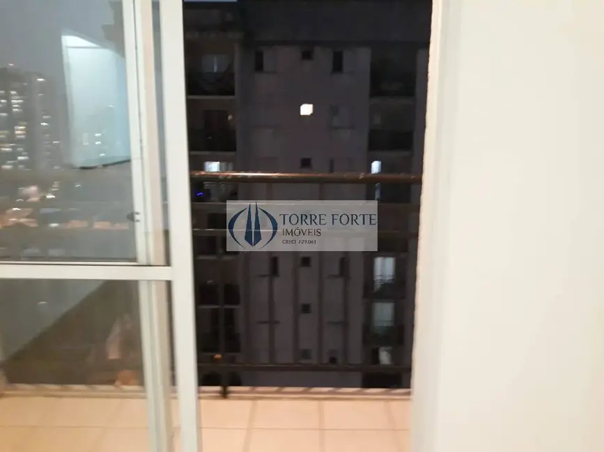 Apartamento com 2 quartos à venda, 51m2 em Quarta Parada, São Paulo - SP - imagem 2 Foto 2 de Apartamento com 2 quartos à venda, 51m2 em Quarta Parada, São Paulo - SP