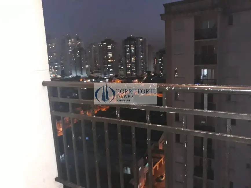 Apartamento com 2 quartos à venda, 51m2 em Quarta Parada, São Paulo - SP - imagem 3 Foto 3 de Apartamento com 2 quartos à venda, 51m2 em Quarta Parada, São Paulo - SP