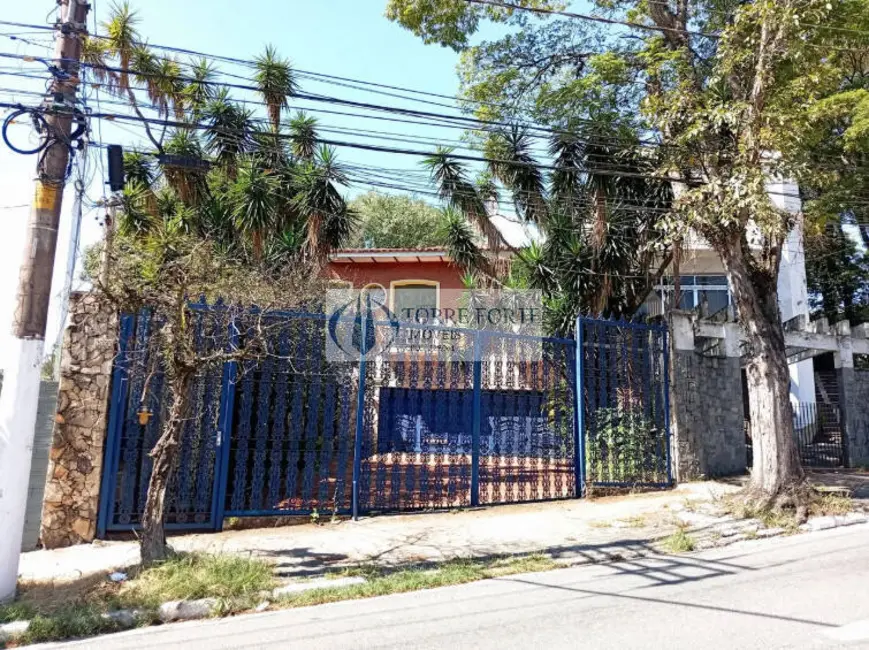 Foto 1 de Terreno / Lote à venda, 1927m2 em Tucuruvi, São Paulo - SP