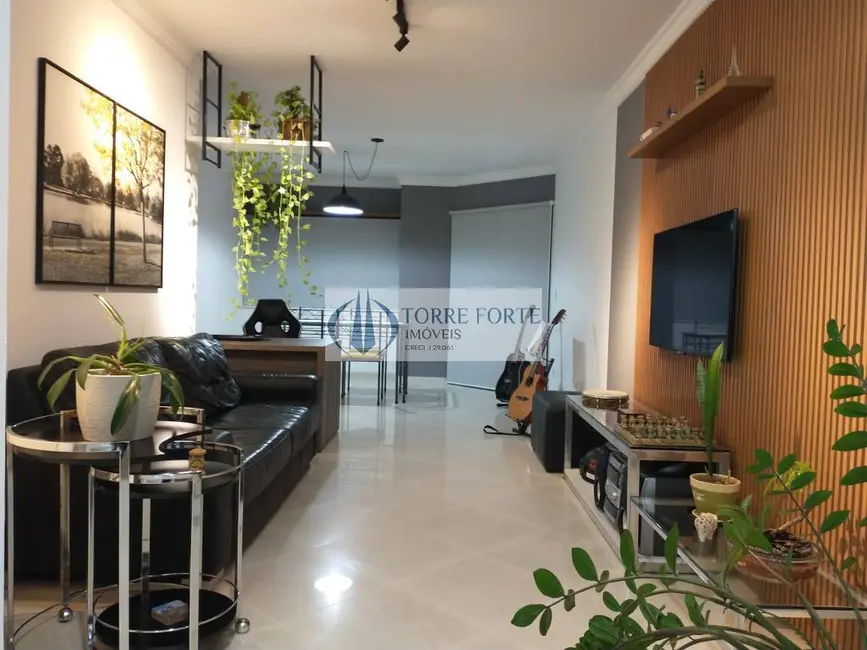 Foto 2 de Apartamento com 3 quartos à venda e para alugar, 128m2 em Vila Regente Feijó, São Paulo - SP