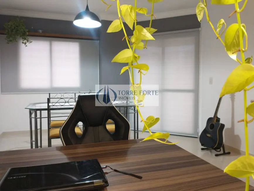 Foto 6 de Apartamento com 3 quartos à venda e para alugar, 128m2 em Vila Regente Feijó, São Paulo - SP