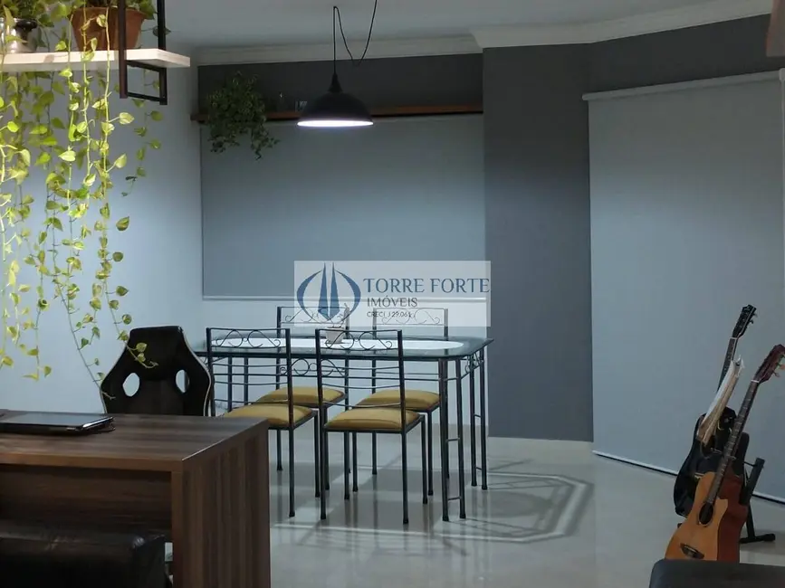 Foto 5 de Apartamento com 3 quartos à venda e para alugar, 128m2 em Vila Regente Feijó, São Paulo - SP